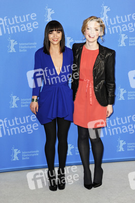 Christina Ricci, Holliday Grainger