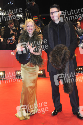 Julia Dietze, Timo Vuorensola