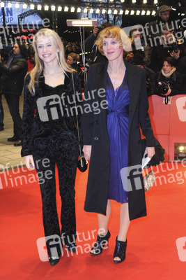 Susanne Bormann, Rosa Enskat