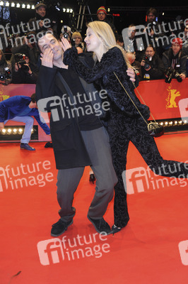 Christian Petzold, Susanne Bormann