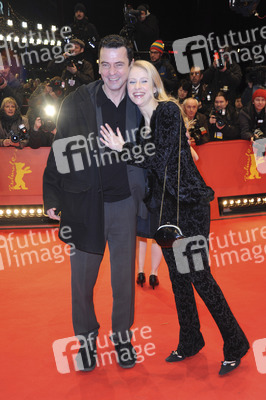 Christian Petzold, Susanne Bormann