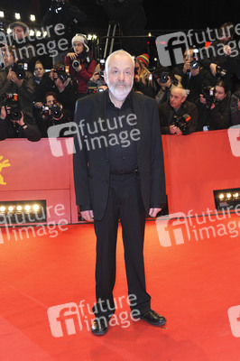 Mike Leigh