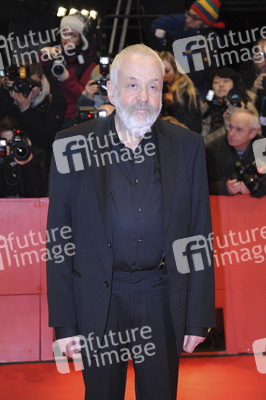 Mike Leigh