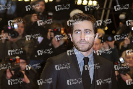 Jake Gyllenhaal