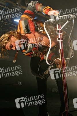 Stig Pedersen (D-A-D)