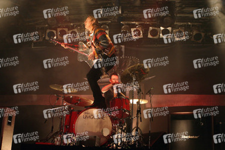 Stig Pedersen, Laust Sonne (D-A-D)