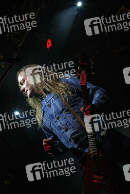 Jesper Binzer (D-A-D)