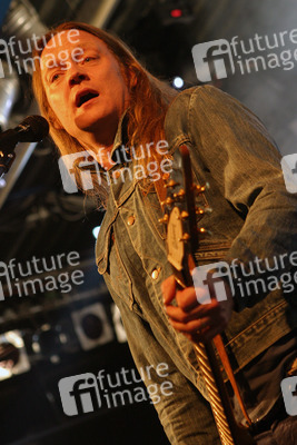 Jesper Binzer (D-A-D)