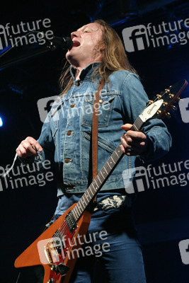 Jesper Binzer (D-A-D)