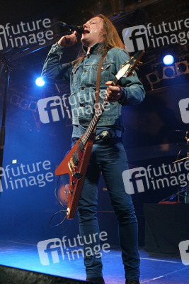 Jesper Binzer (D-A-D)