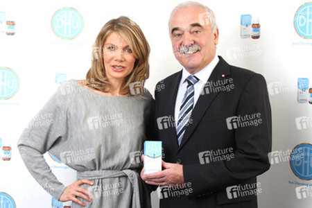 Ursula Karven, Franz Stempfl