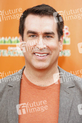 Rob Riggle