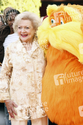 Betty White