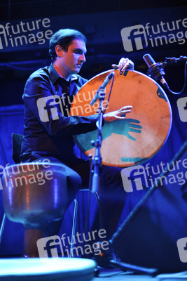 Mohammad Reza Mortazavi