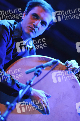 Mohammad Reza Mortazavi