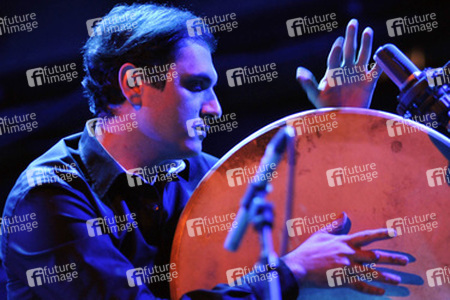 Mohammad Reza Mortazavi