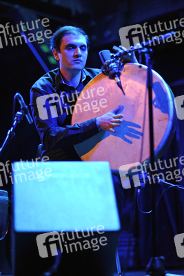 Mohammad Reza Mortazavi