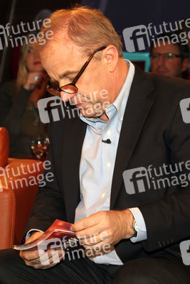 Hubertus Meyer Burckhardt