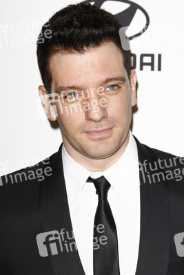 JC Chasez