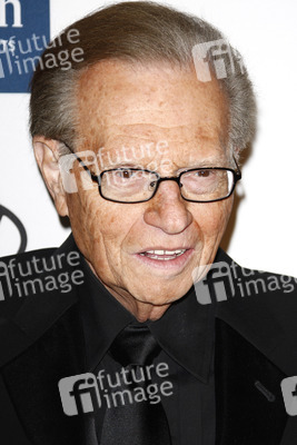 Larry King