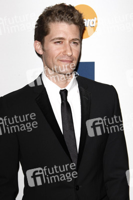 Matthew Morrison