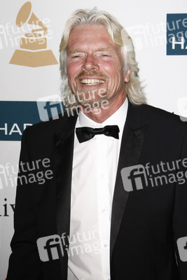 Richard Branson