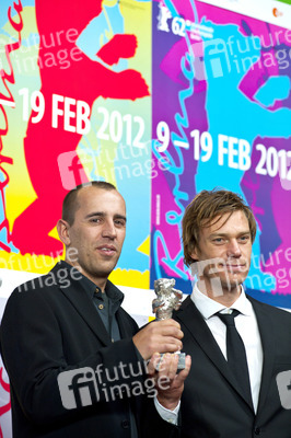 Nikolaj Arcel, Rasmus Heisterberg