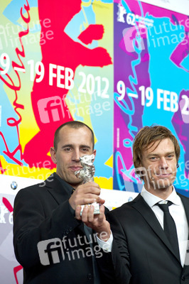 Nikolaj Arcel, Rasmus Heisterberg