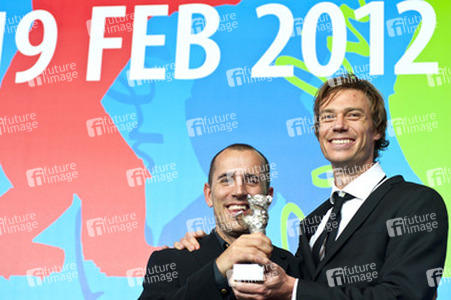 Nikolaj Arcel, Rasmus Heisterberg