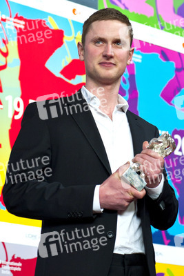 Mikkel Boe Folsgaard