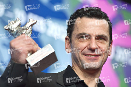 Christian Petzold