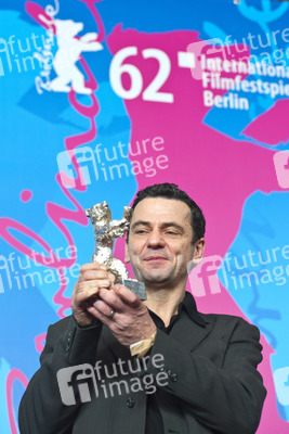 Christian Petzold