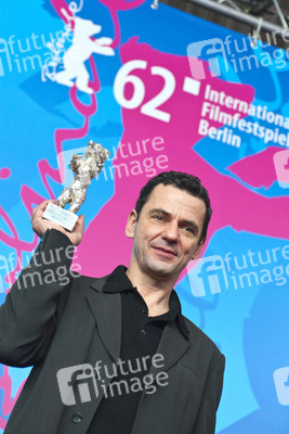 Christian Petzold