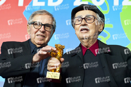 Vittorio Taviani, Paolo Taviani