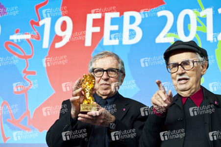 Vittorio Taviani, Paolo Taviani