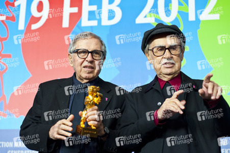 Vittorio Taviani, Paolo Taviani