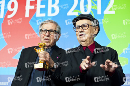 Vittorio Taviani, Paolo Taviani