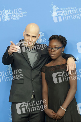 Kim Nguyen, Rachel Mwanza