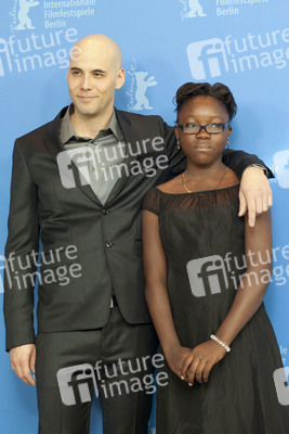 Kim Nguyen, Rachel Mwanza