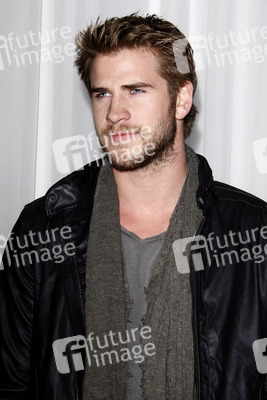 Liam Hemsworth