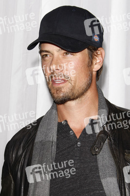 Josh Duhamel
