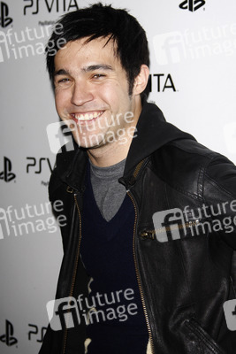 Pete Wentz (Fall Out Boy)