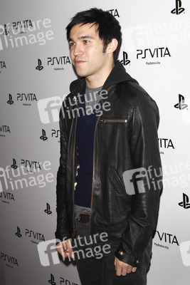 Pete Wentz (Fall Out Boy)