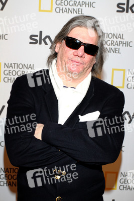 Claude Oliver Rudolph