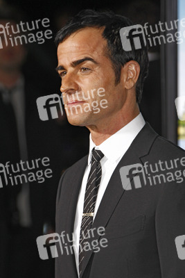 Justin Theroux