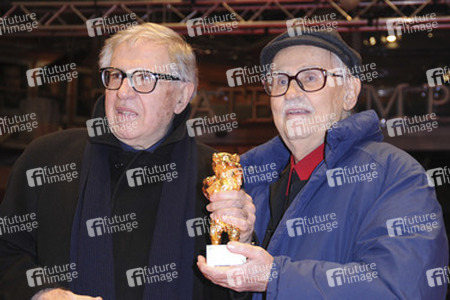 Vittorio Taviani, Paolo Taviani