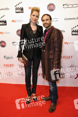 Elna-Margret zu Bentheim, Klaus Unrath