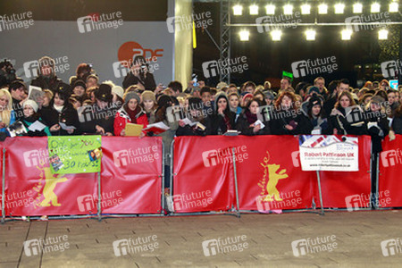 Robert Pattinson Fans