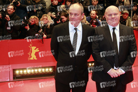 Nick Ormerod, Declan Donellan