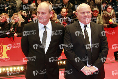 Nick Ormerod, Declan Donellan